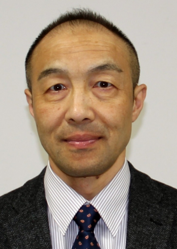 Naoyuki HASHIMOTO
