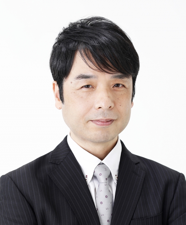 Katsuyuki MATSUNAGA
