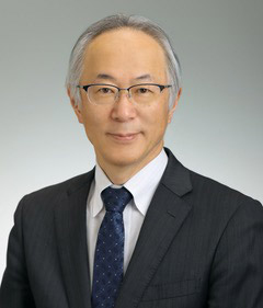 Tadashi Furuhara