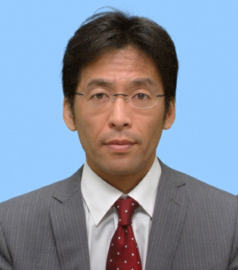 Naoki Yoshinaga