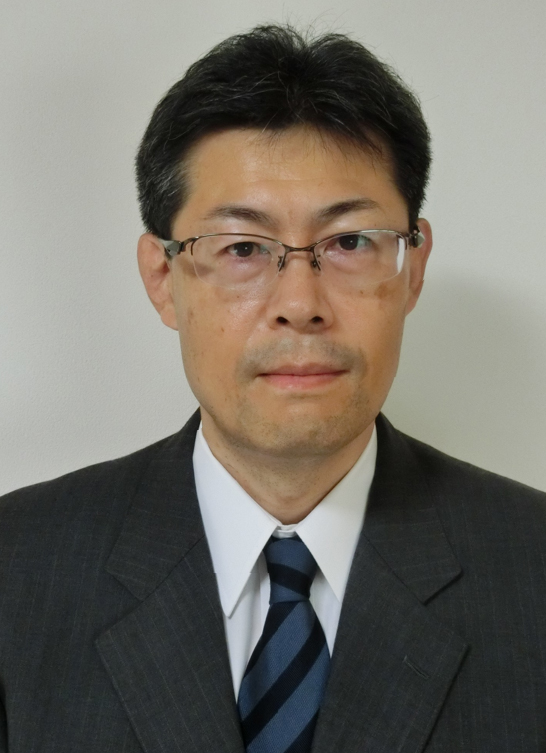 Tatsuya Nakagaito