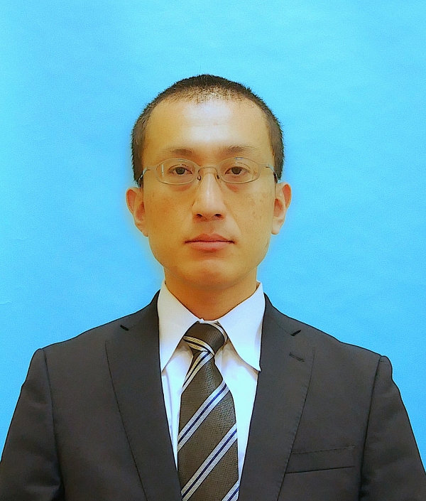 Yojiro Oba