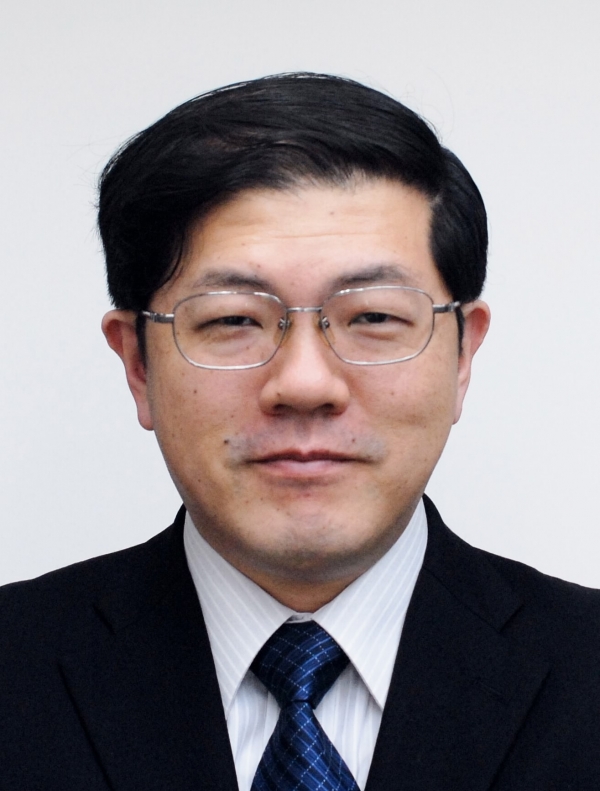 Hiroyuki Yasuda