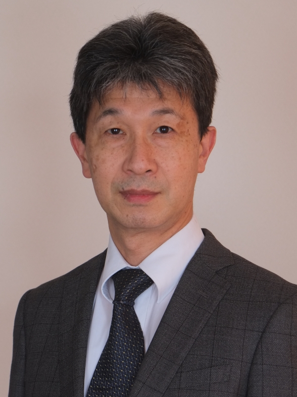 Katsushi Tanaka