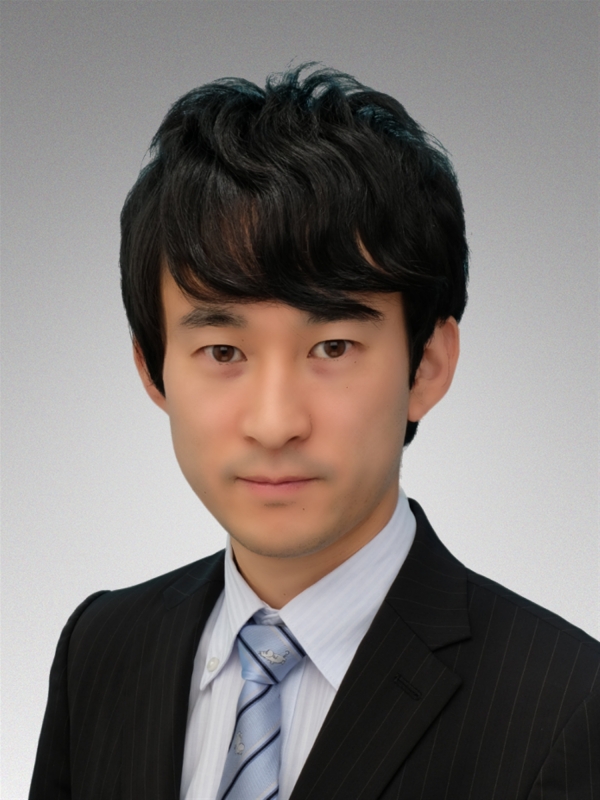 Yuta Saito