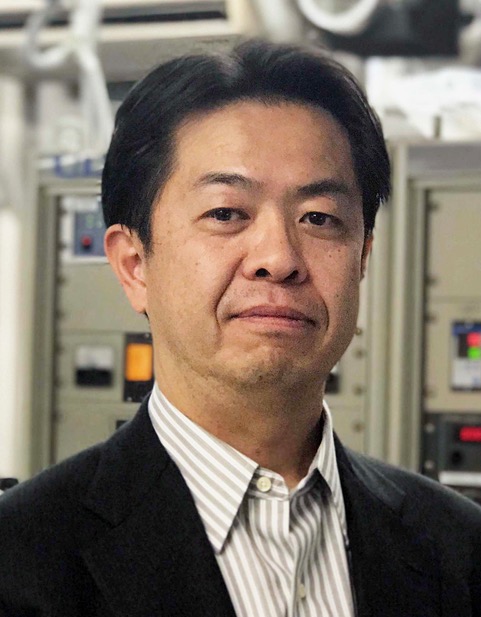 Toshiyuki SHIMA